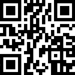 QR code to start a WhatsApp chat with Axis Autoglass